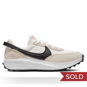 🚫SOLD🚫 Nike Women's Low-Top Sneakers, Sanddrift Black Phantom White, 9